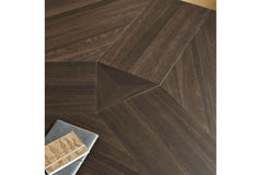 SM33 Skovby Rundt spisebord