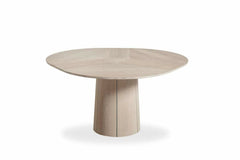 SM33 Skovby Rundt spisebord