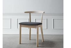 SM52 Skovby spisebordsstol