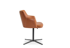 SM55 Skovby drejestol