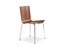 SM801 Skovby spisebordsstol