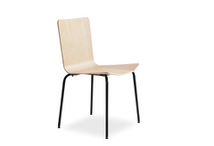 SM801 Skovby spisebordsstol