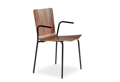 SM802 Skovby spisebordsstol