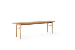 Skovby 3 pers. bænk - Sm833