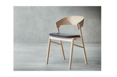 Springer Spisebordsstol - Findahl