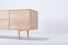 Gazzda Fawn 180 skænk