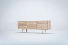 Gazzda Fawn 180 skænk