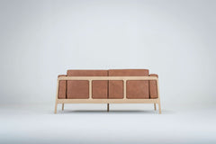 Gazzda Fawn 2 pers. sofa