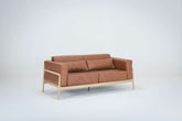 Gazzda Fawn 2 pers. sofa