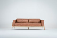 Gazzda Fawn 3 pers. sofa