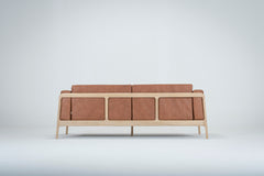 Gazzda Fawn 3 pers. sofa