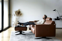 Stressless® Stella Sofa.
