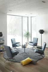 Stressless® Urban Large - Sofabord.
