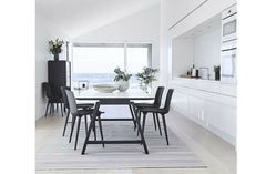 T1-spisebord fra Andersen.