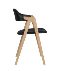 Titan spisebordsstol – PBJ