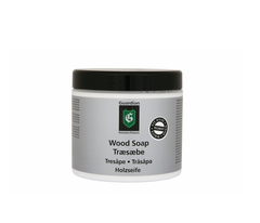 Træsæbe - Hvidpigmenteret