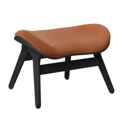 A Conversation Piece Umage Umage skammel - Læder