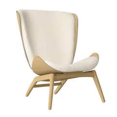 The Reader lænestol Umage - Teddy