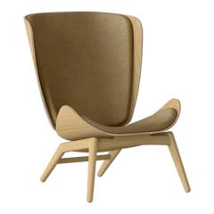 The Reader lænestol Umage - Recycled stof