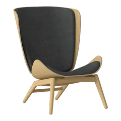 The Reader lænestol Umage - Recycled stof