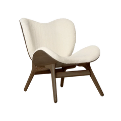A Conversation Piece Umage lænestol - Teddy