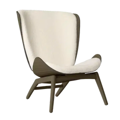 The Reader lænestol Umage - Teddy