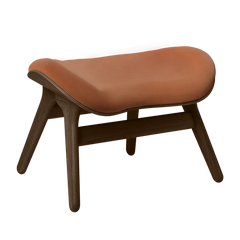 A Conversation Piece Umage Umage skammel - Læder