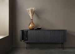 Velvet Kristensen & Kristensen skænk -Ask