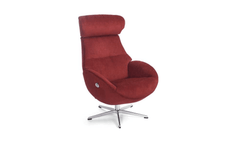 Globe lænestol - Conform