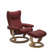 Stressless® Wing Classic lænestol
