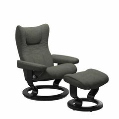 Stressless® Wing lænestol - Daisy
