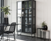 Zet Vitrine - Kristensen & Kristensen.