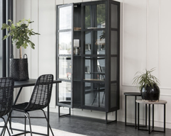 Zet Vitrine - Kristensen & Kristensen.