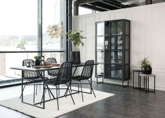 Zet Vitrine - Kristensen & Kristensen.