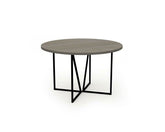 Zet rundt spisebord - Kristensen & Kristensen.