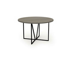 Zet rundt spisebord - Kristensen & Kristensen.