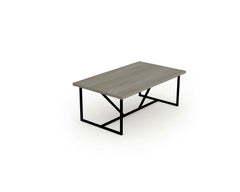 Zet sofabord - Kristensen & Kristensen.