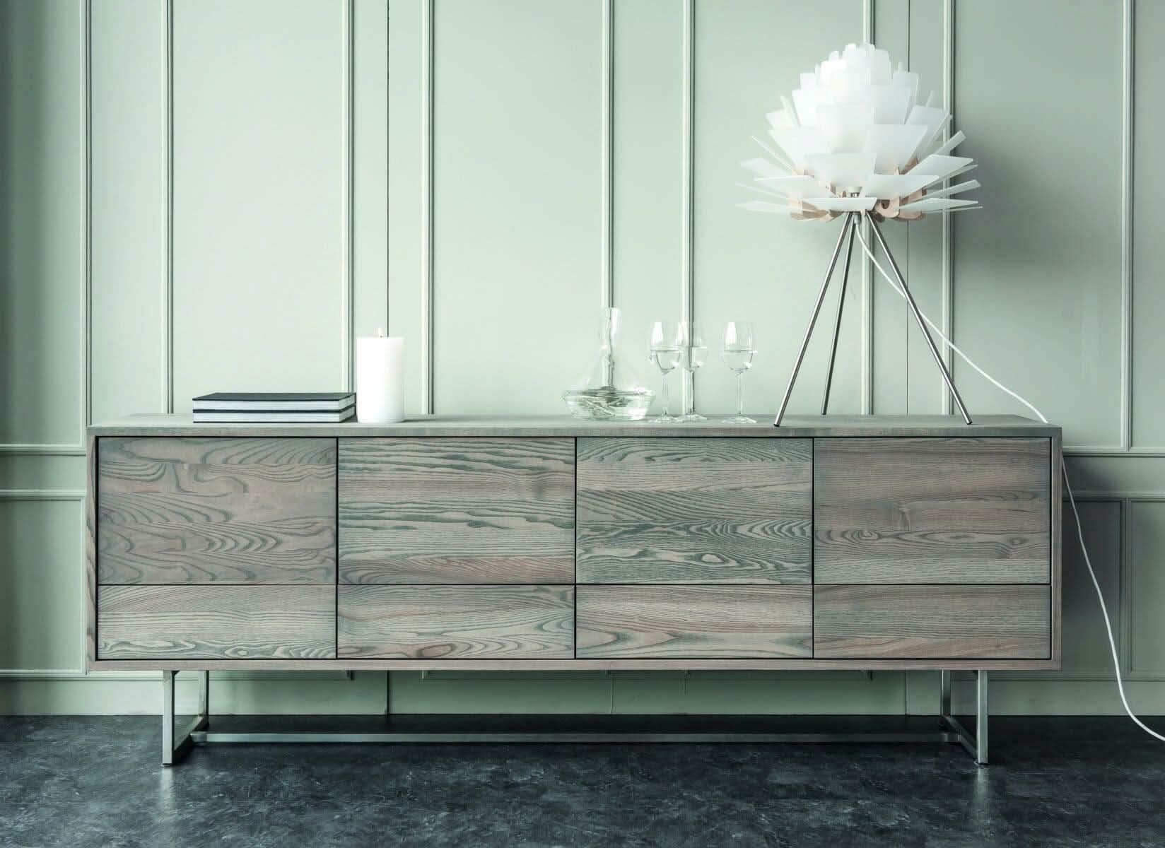 Zet skænk - Kristensen & Kristensen.