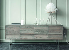 Zet skænk - Kristensen & Kristensen.