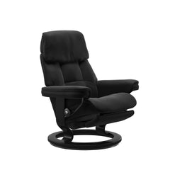 Stressless® Ruby Classic Power lænestol med indbygget fodskammel – Paloma læder – billede 2