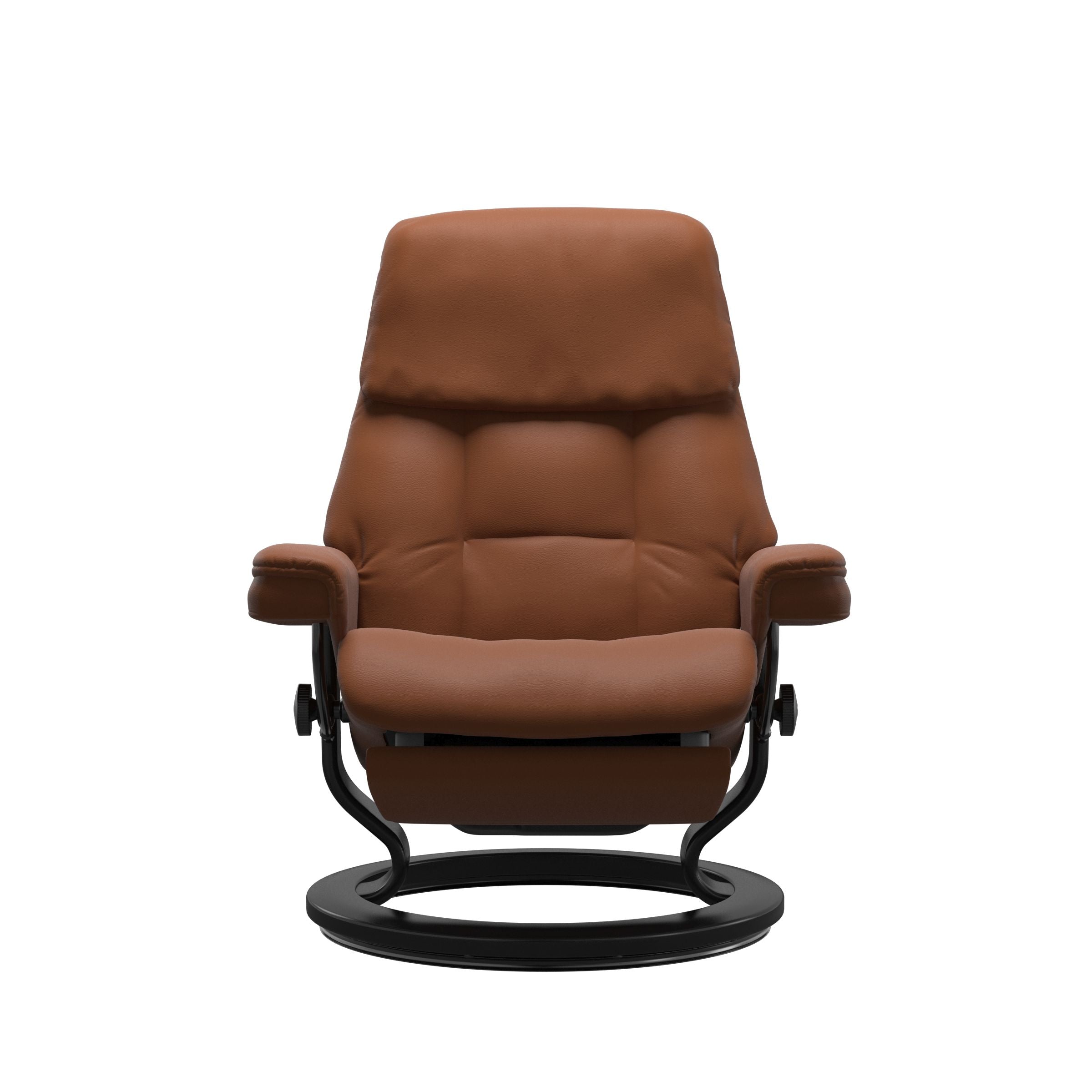 Stressless® Ruby Classic Power lænestol med indbygget fodskammel – Paloma læder – billede 4