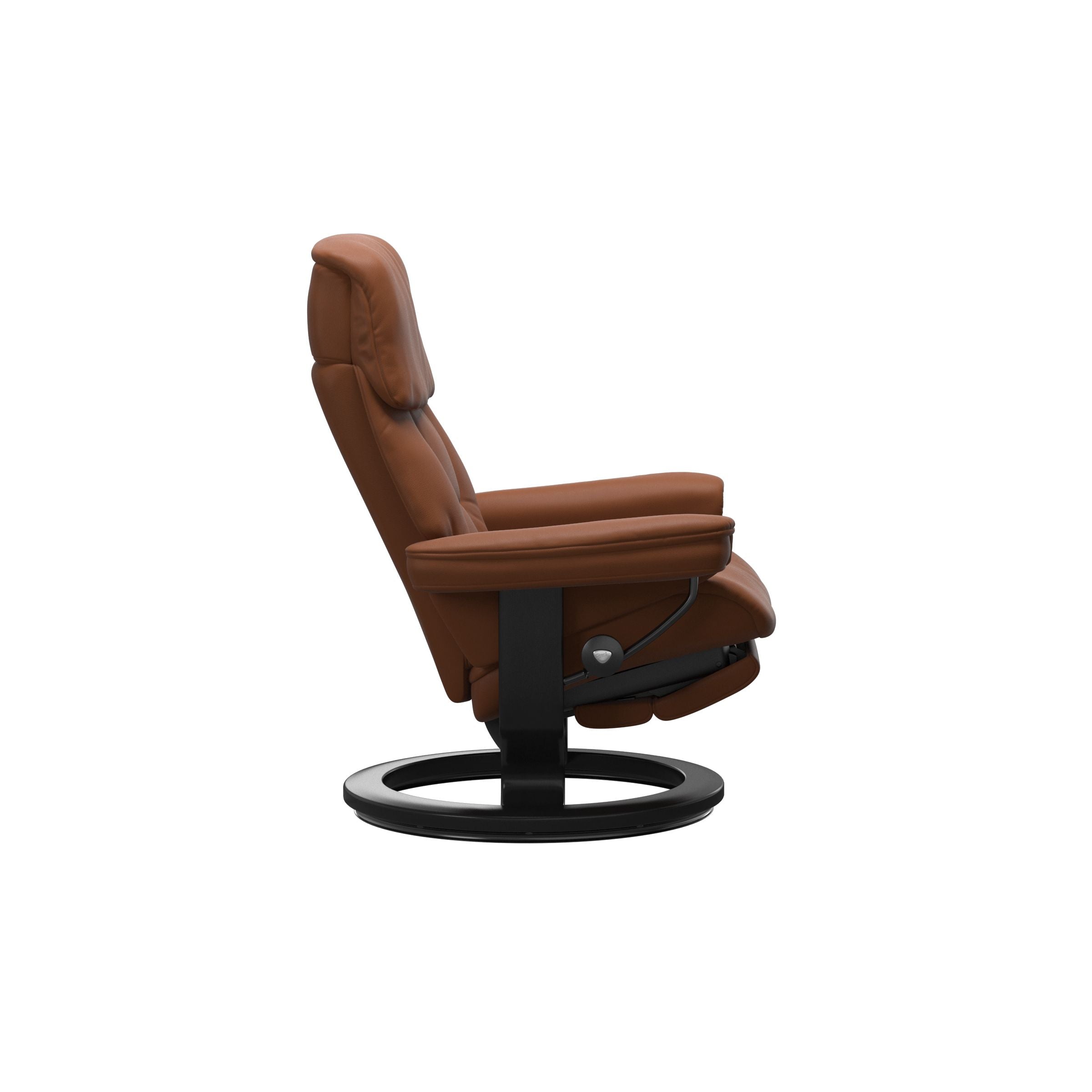 Stressless® Ruby Classic Power lænestol med indbygget fodskammel – Paloma læder – billede 5