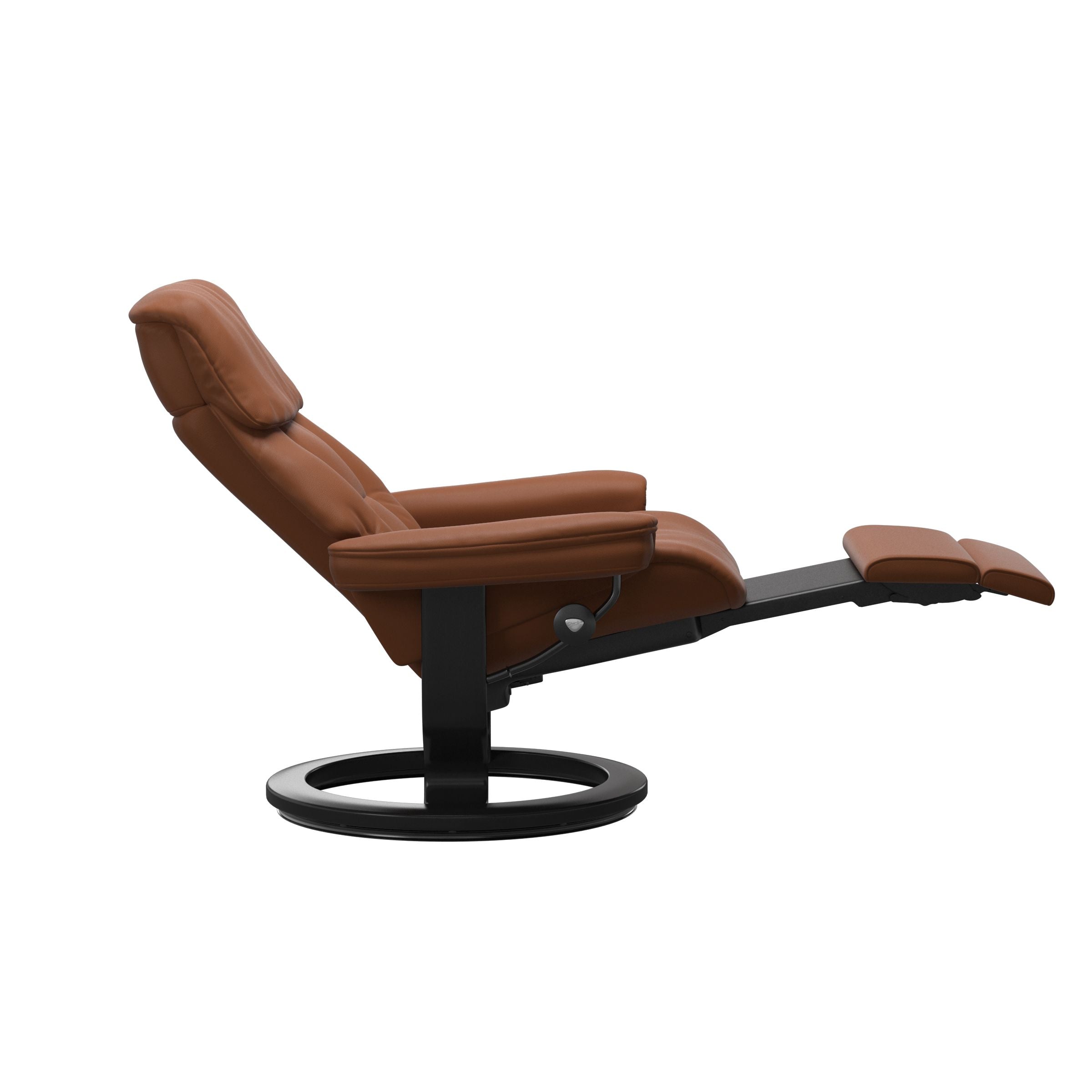 Stressless® Ruby Classic Power lænestol med indbygget fodskammel – Paloma læder – billede 6