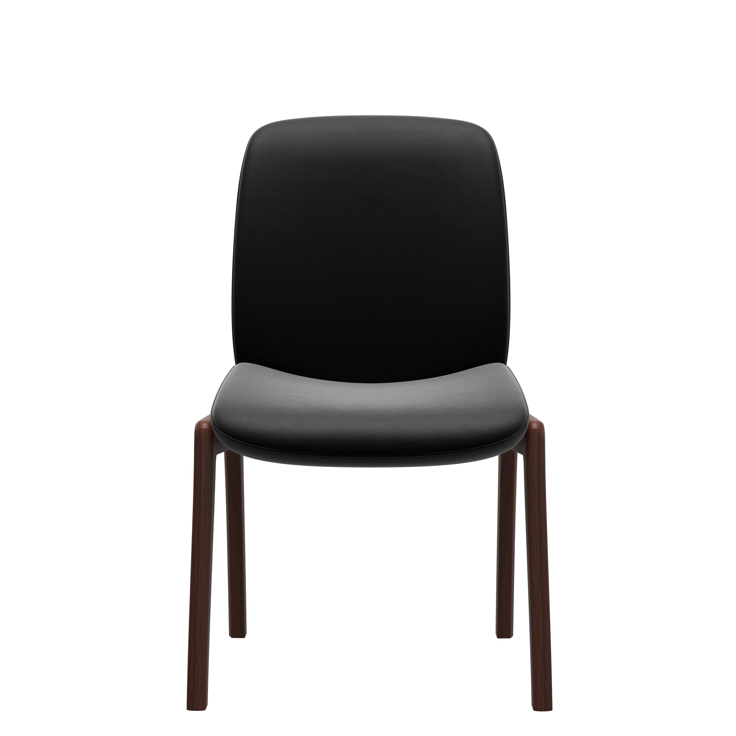 Stressless® Bay spisebordsstol, Lav ryg D100 uden armlæn – Paloma læder – billede 7