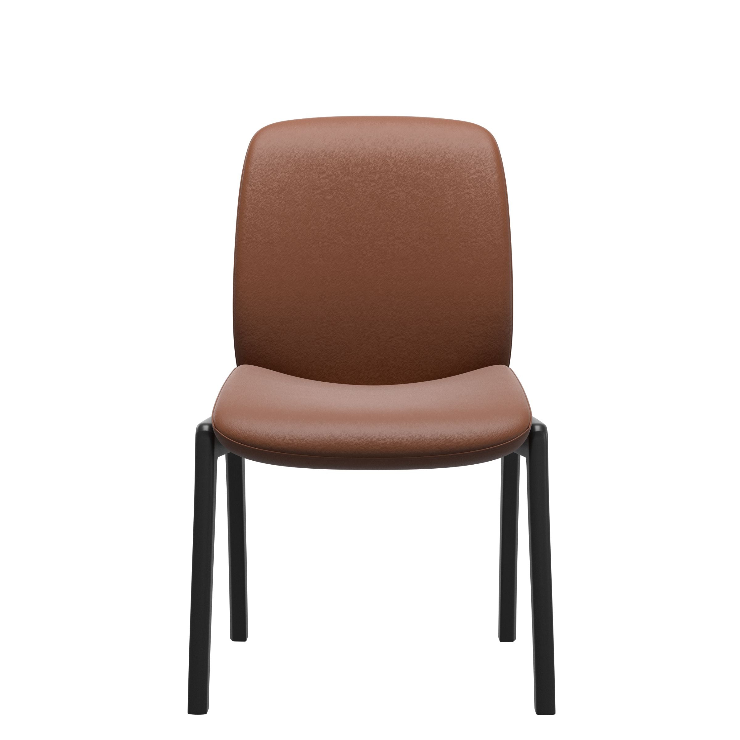 Stressless® Bay spisebordsstol, Lav ryg D100 uden armlæn – Paloma læder – billede 4