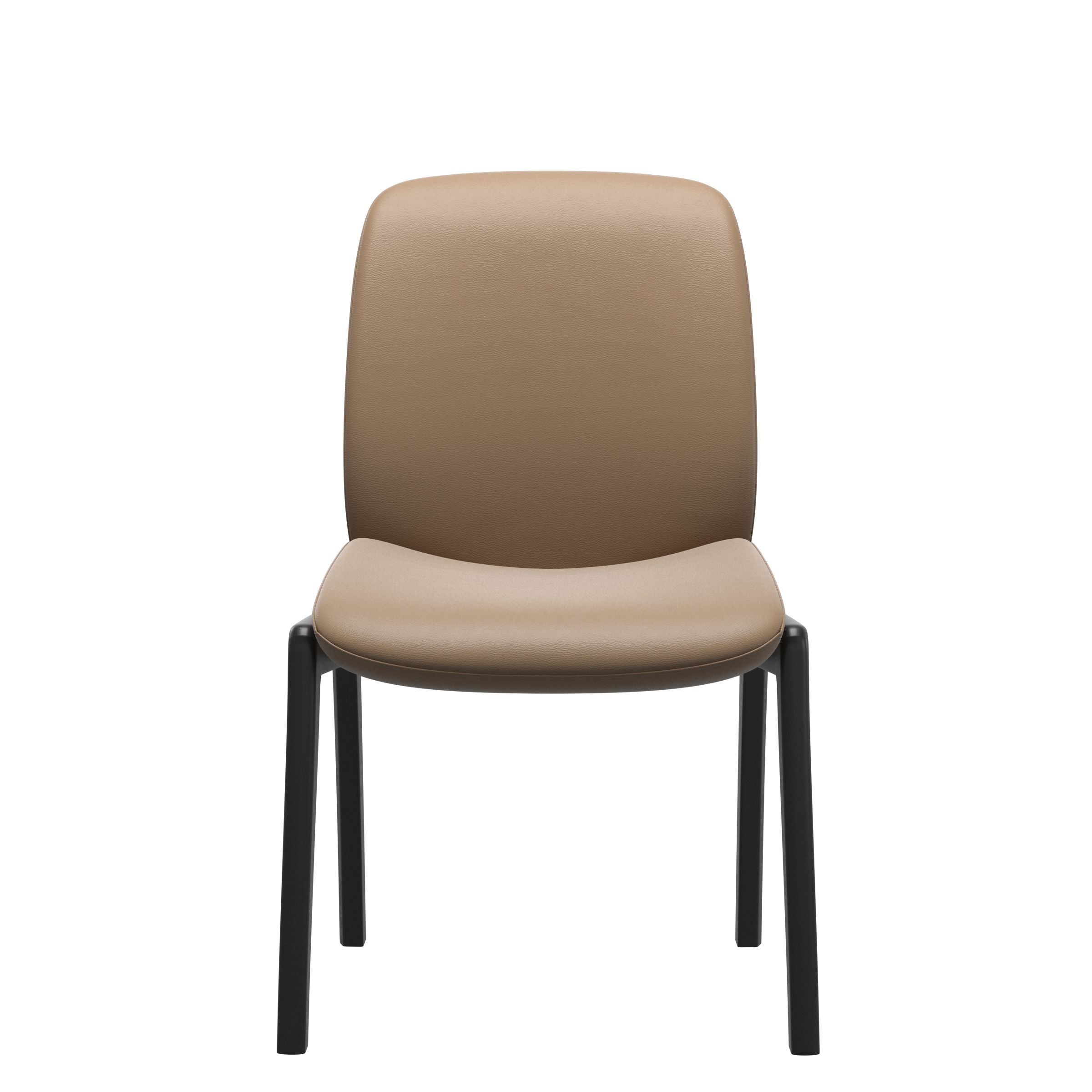 Stressless® Bay spisebordsstol, Lav ryg D100 uden armlæn – Paloma læder – billede 12