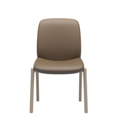 Stressless® Bay spisebordsstol, Lav ryg D100 uden armlæn – Velaro læder – billede 2