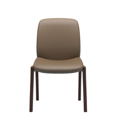 Stressless® Bay spisebordsstol, Lav ryg D100 uden armlæn – Velaro læder – billede 3