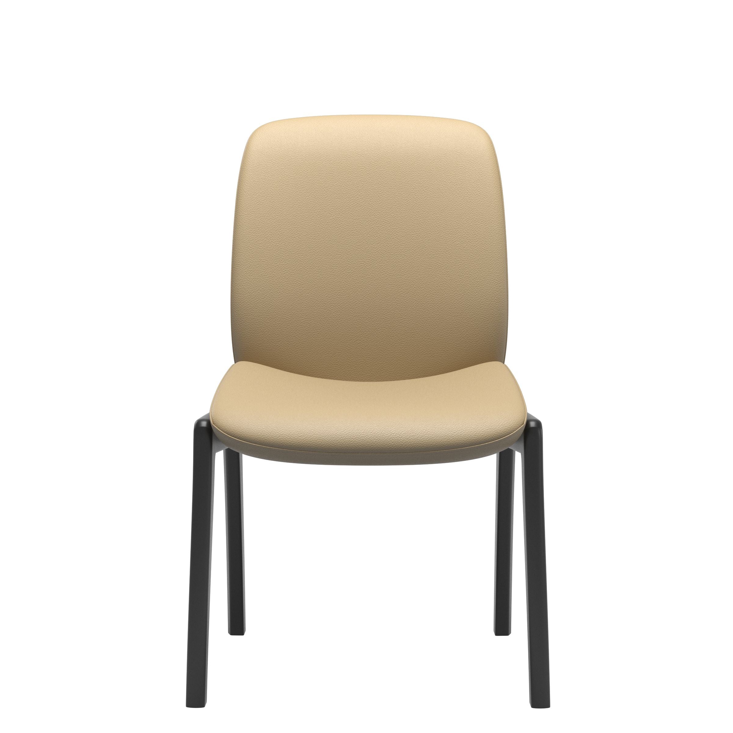 Stressless® Bay spisebordsstol, Lav ryg D100 uden armlæn – Velaro læder – billede 12
