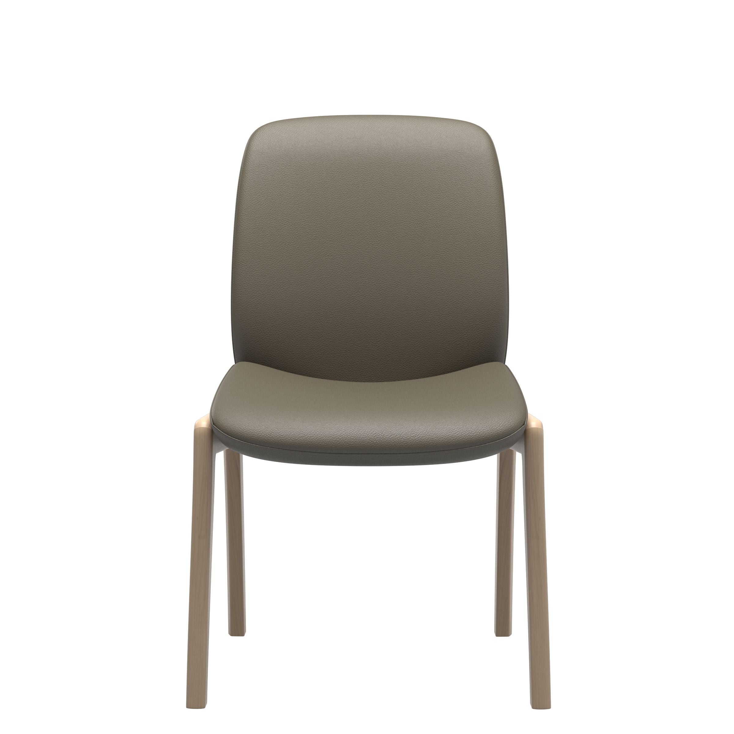 Stressless® Bay spisebordsstol, Lav ryg D100 uden armlæn – Velaro læder – billede 5